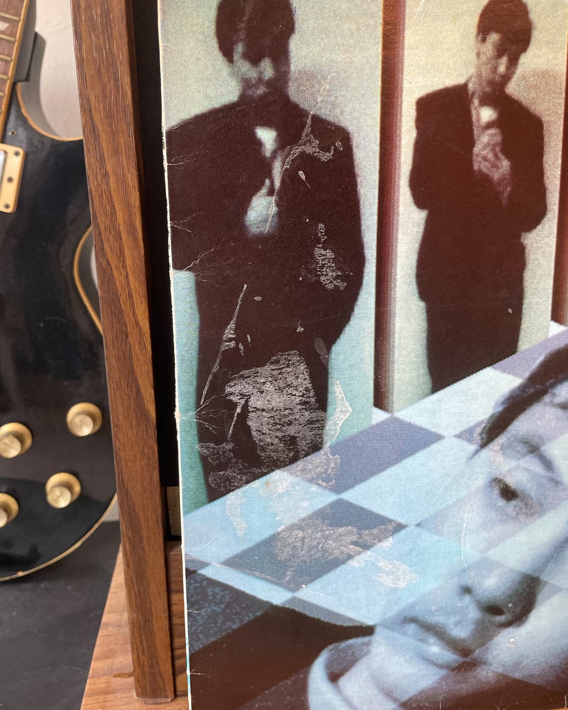 이문세 5집 상품이미지2