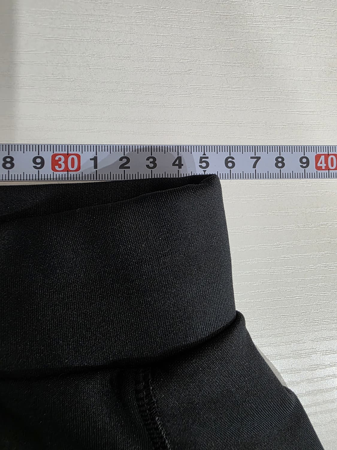 푸마 드라이셀 치마 레깅스 29-30  상품이미지4