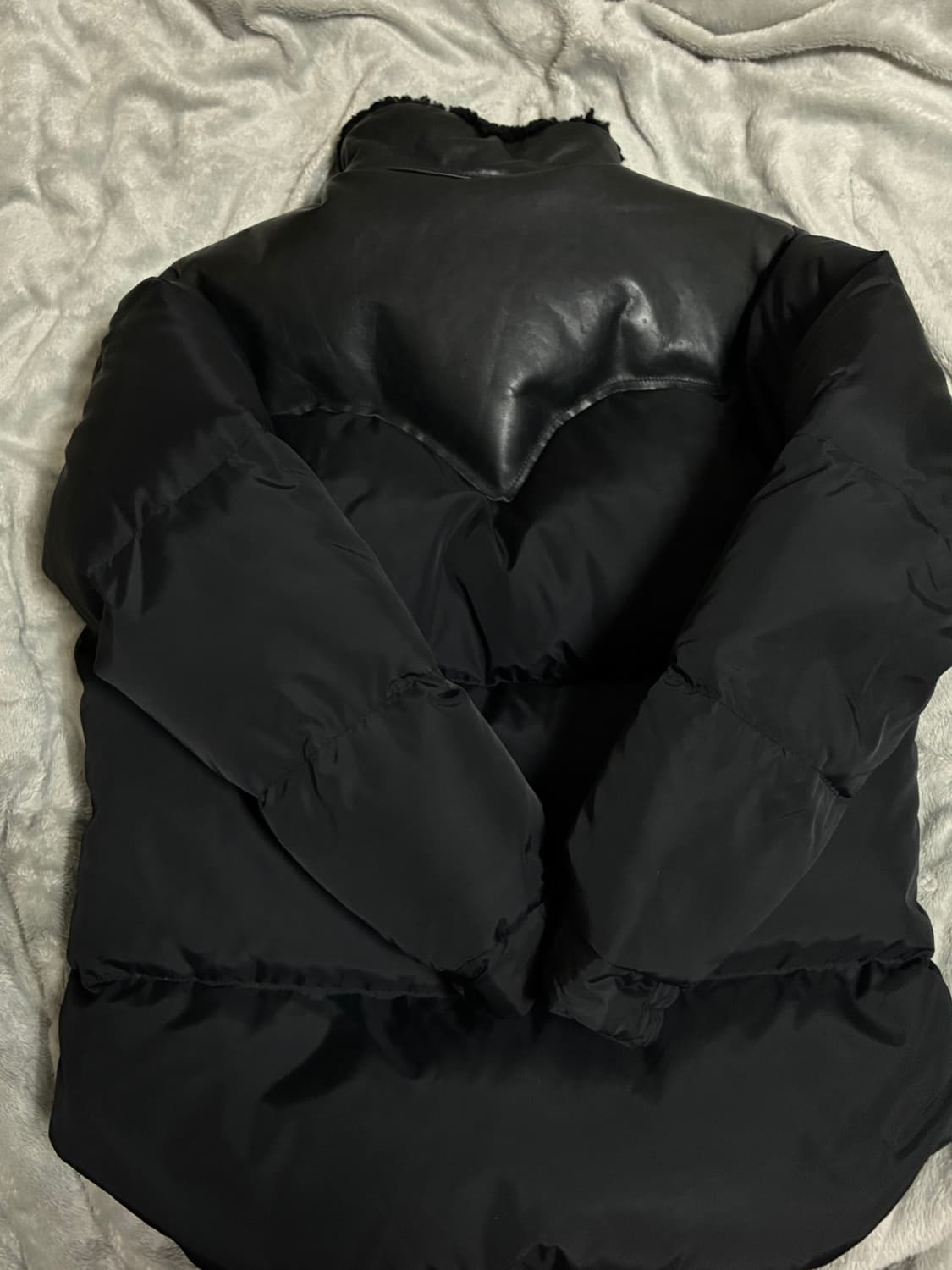 록키마운틴 Christy Jacket Black 38사이즈 상품이미지6