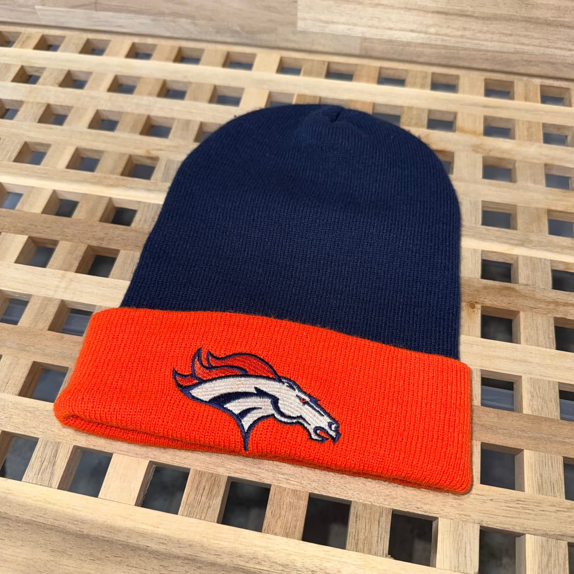 NFL 덴버 브롱코스 비니  상품이미지2