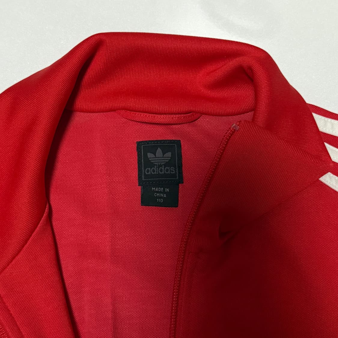 아디다스 바이에르 뮌헨 유니폼 져지 트랙탑 상품이미지2