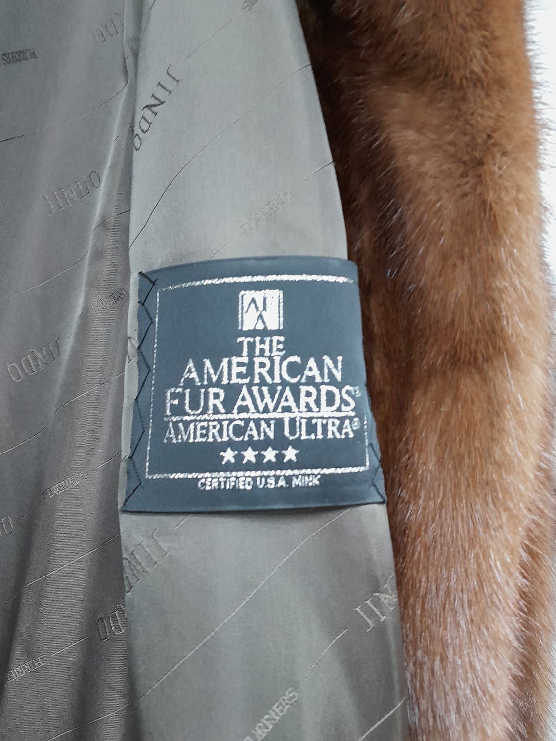 진도밍크코트 상품이미지10