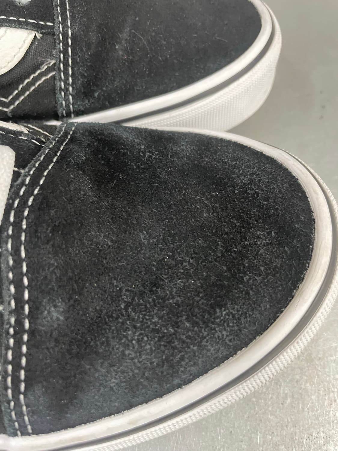 반스 올드스쿨 블랙 270 상품이미지7