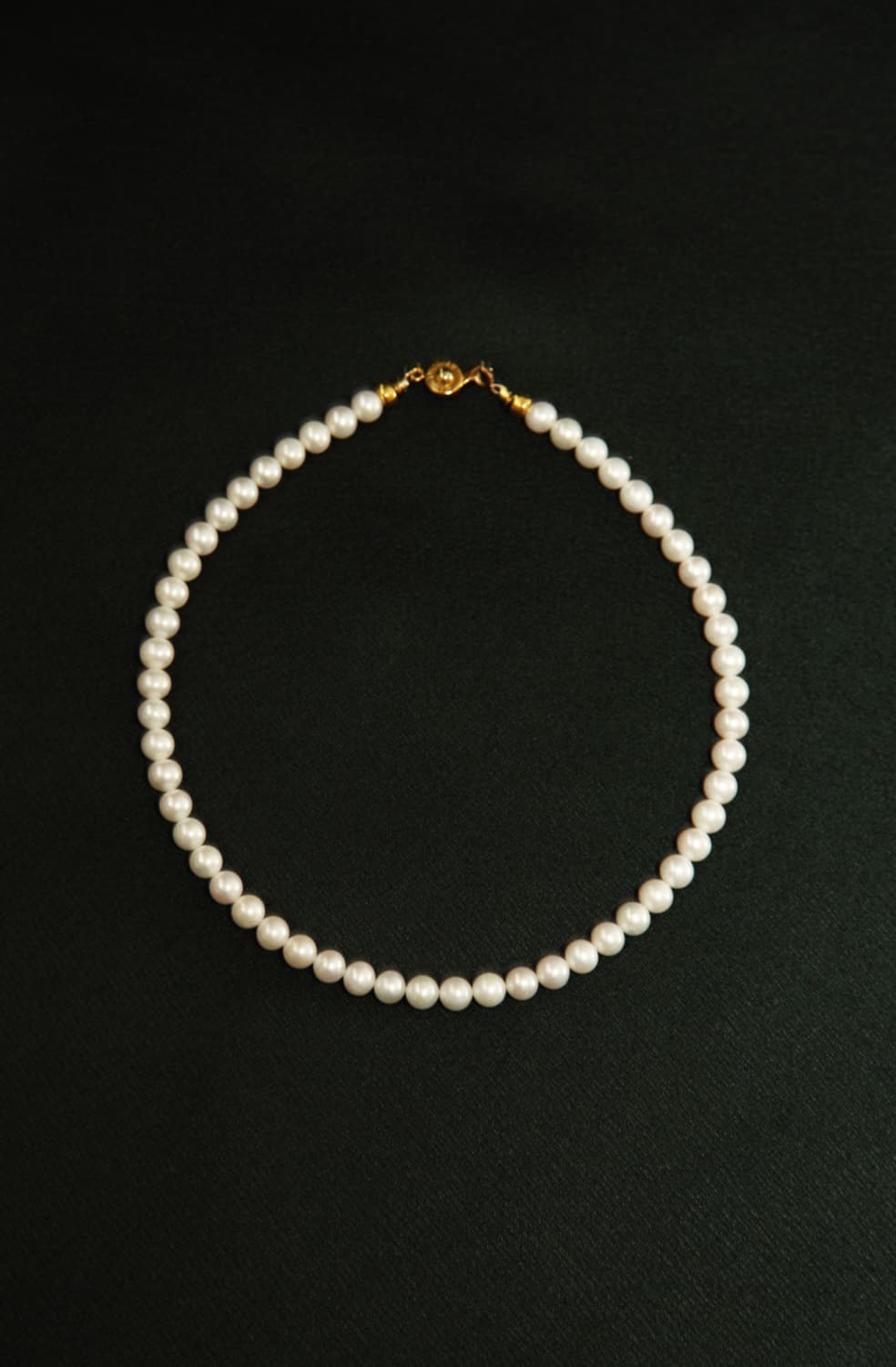 CASIOPEIA #078 Perfection 해수진주목걸이 상품이미지9