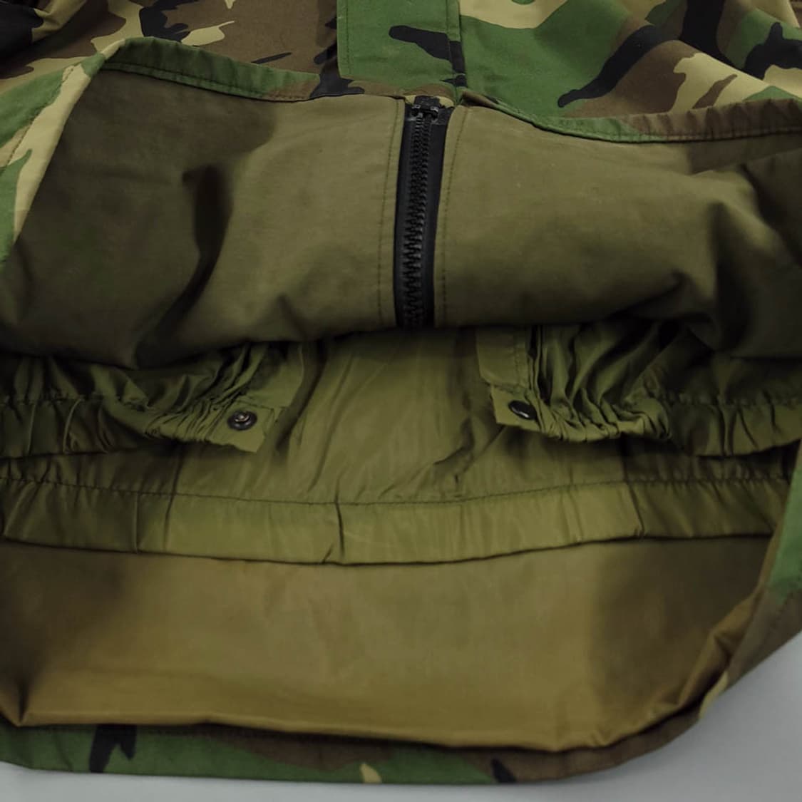 밀리터리 고어텍스 바람막이 상품이미지9