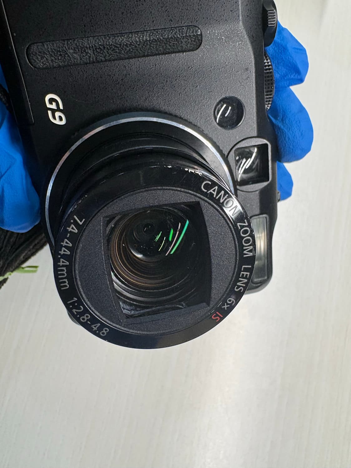 캐논 canon G9 상품이미지7