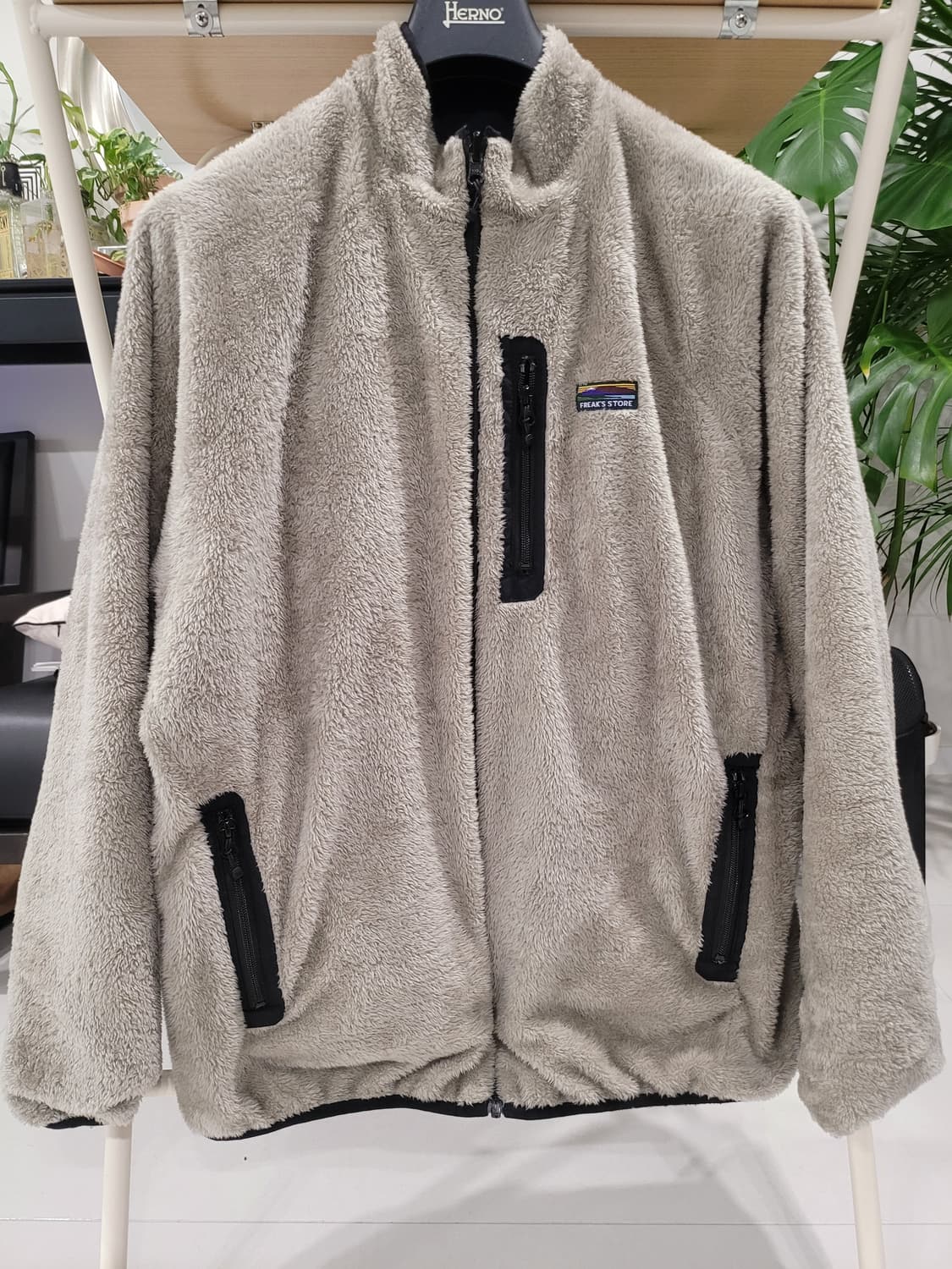 XL] 옷 한 벌로 두 가지 코디를, 프릭스 스토어(FREAK'S STO 상품이미지2