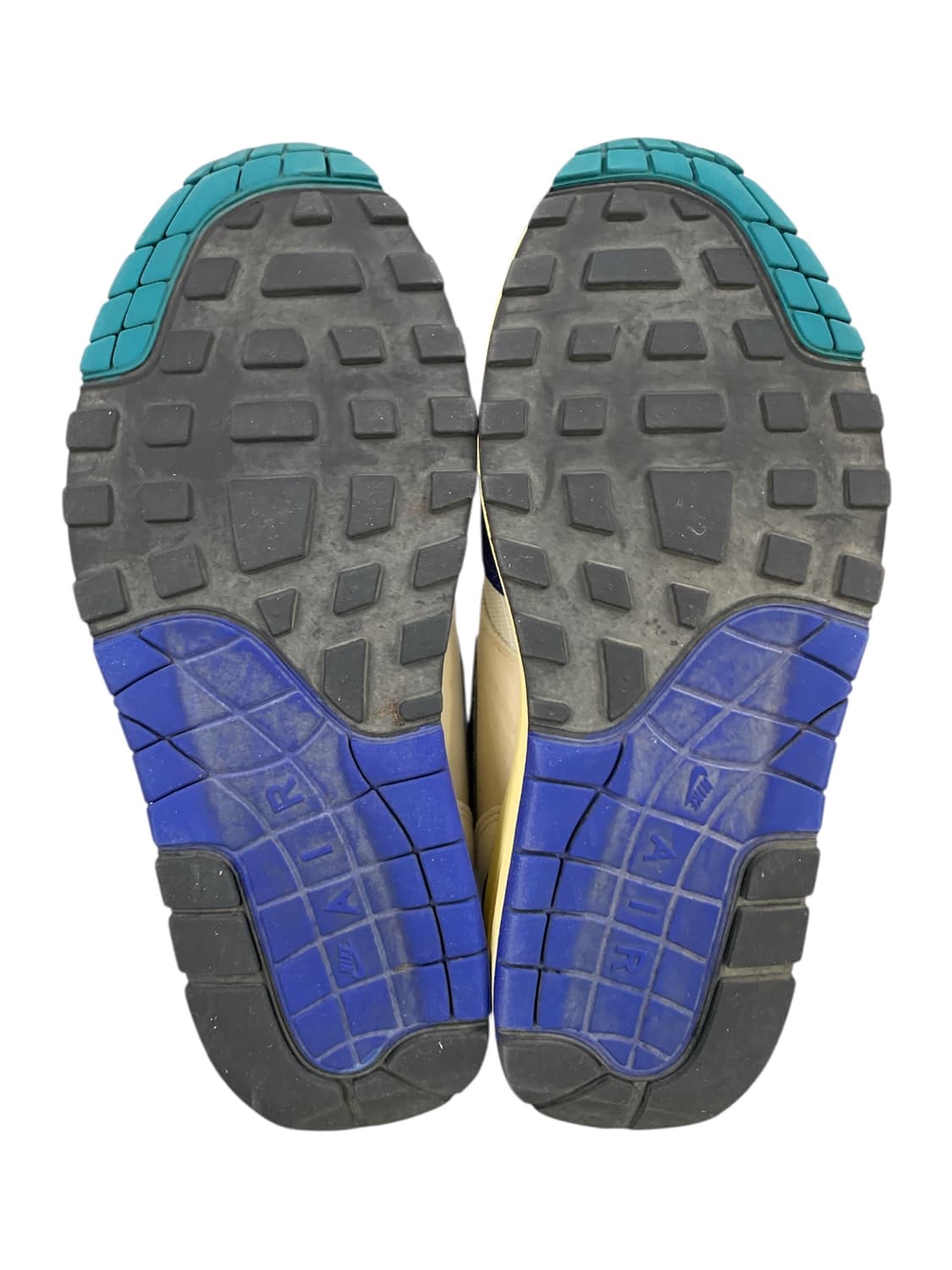 나이키 에어맥스 1 애슬레틱 디파트먼트 미드나잇 네이비 240 상품이미지3