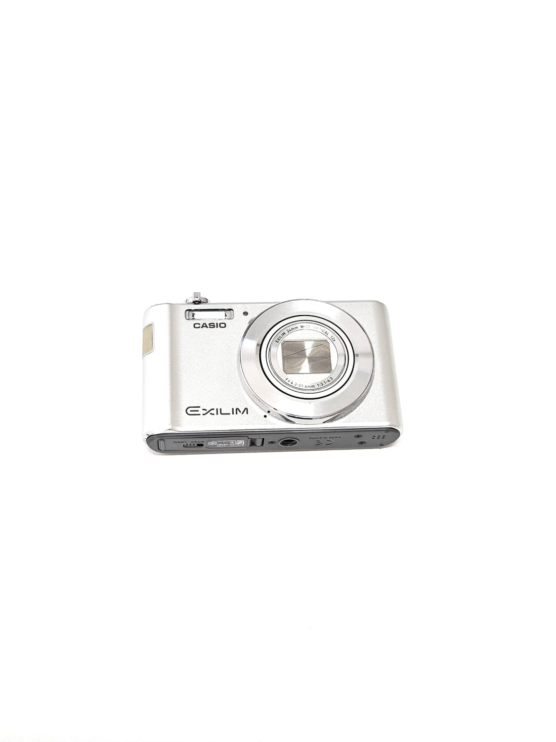 카시오 엑슬림 Casio Exilim EX-ZS180 디카 디지털카메라 상품이미지1