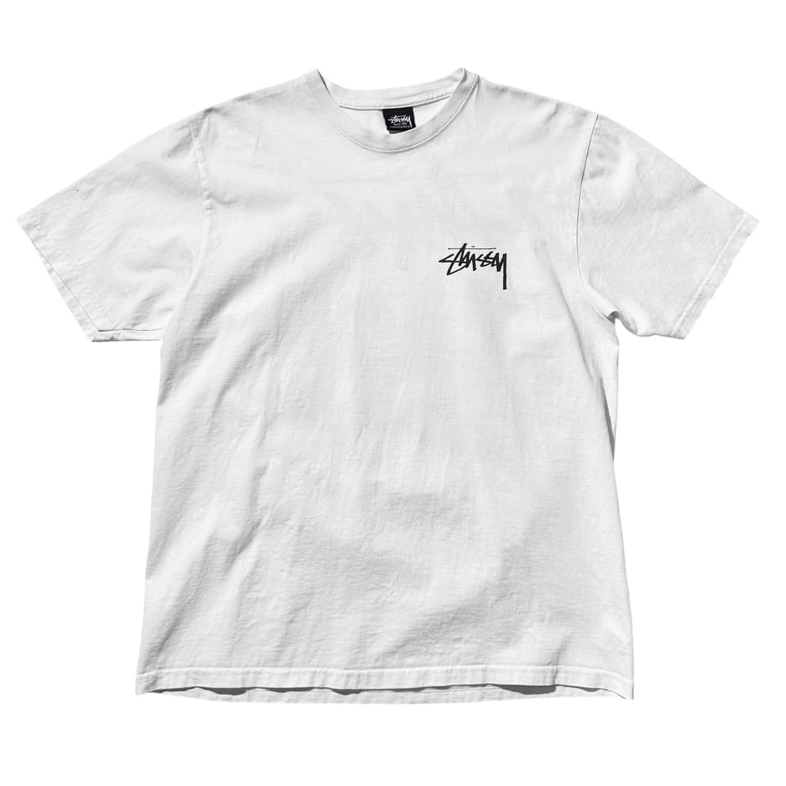 스투시 다이스 반팔 티셔츠 상품이미지2