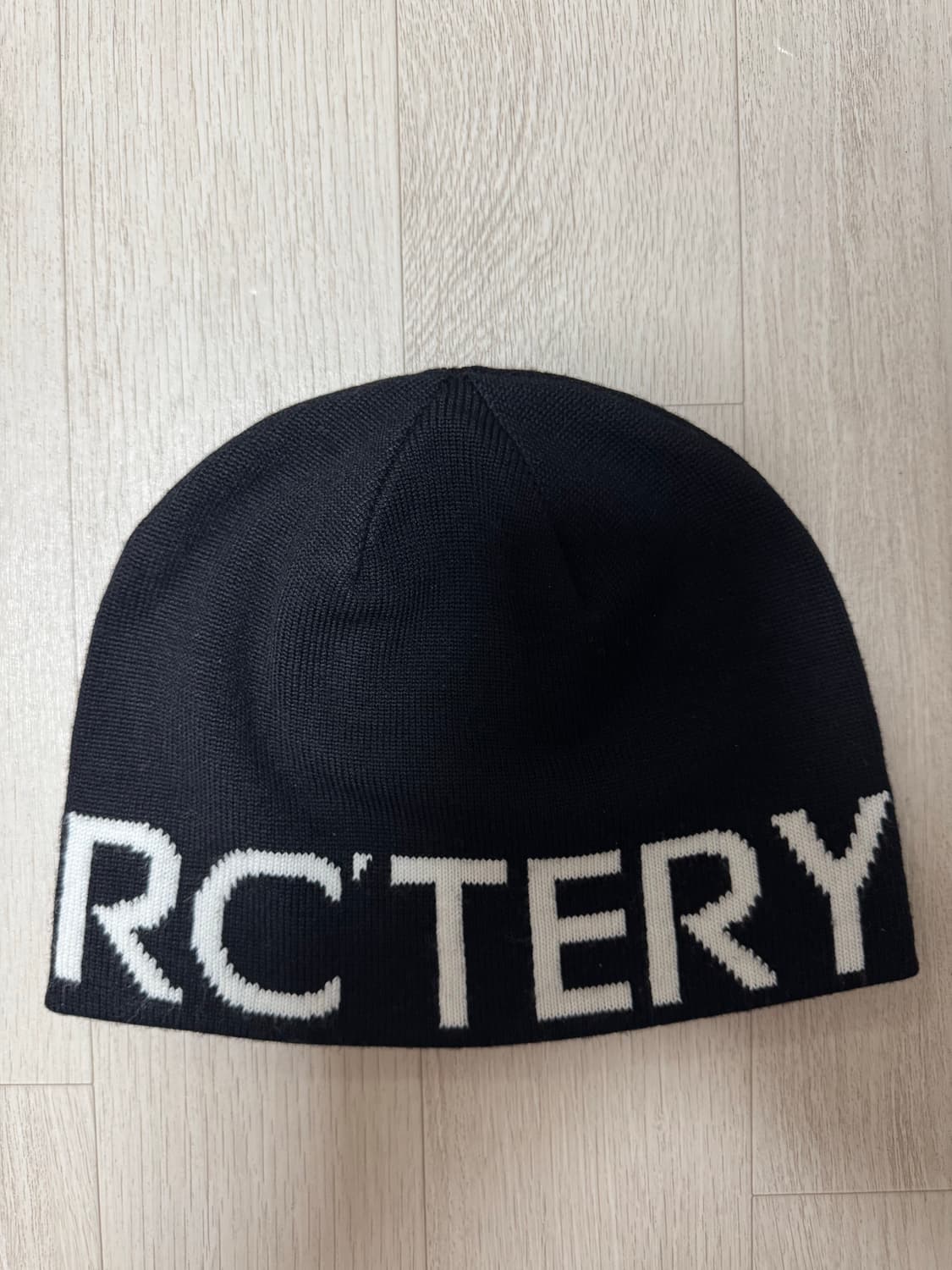 아크테릭스 월드 헤드 토크 오르카 비니  상품이미지2