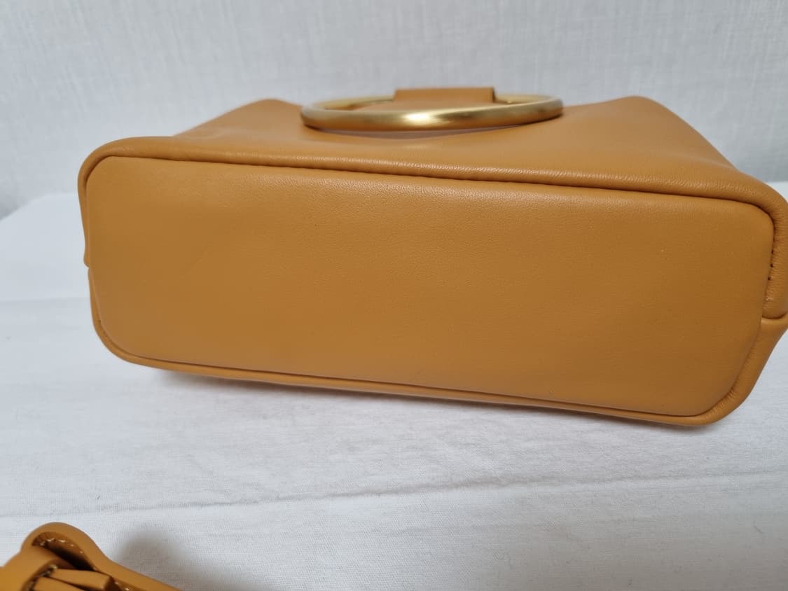 Osoi미니브로트,숄더앤 크로스백/거의새거 상품이미지5