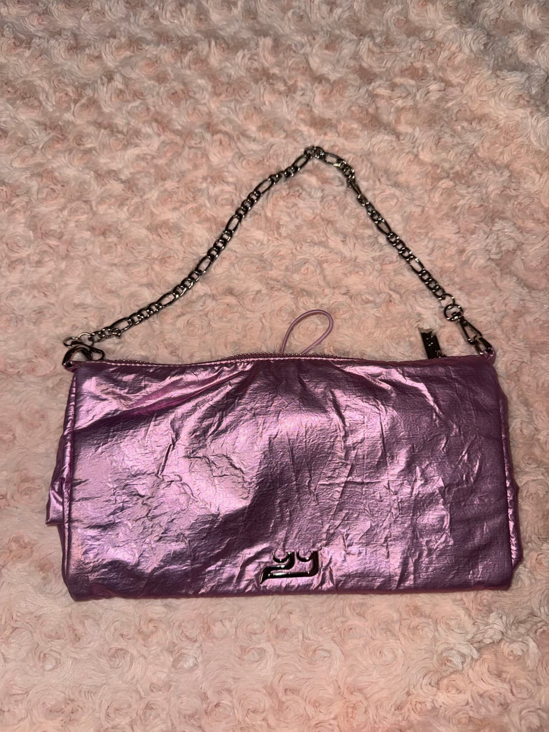 YIE YIE 시에라백 핑크 상품이미지2