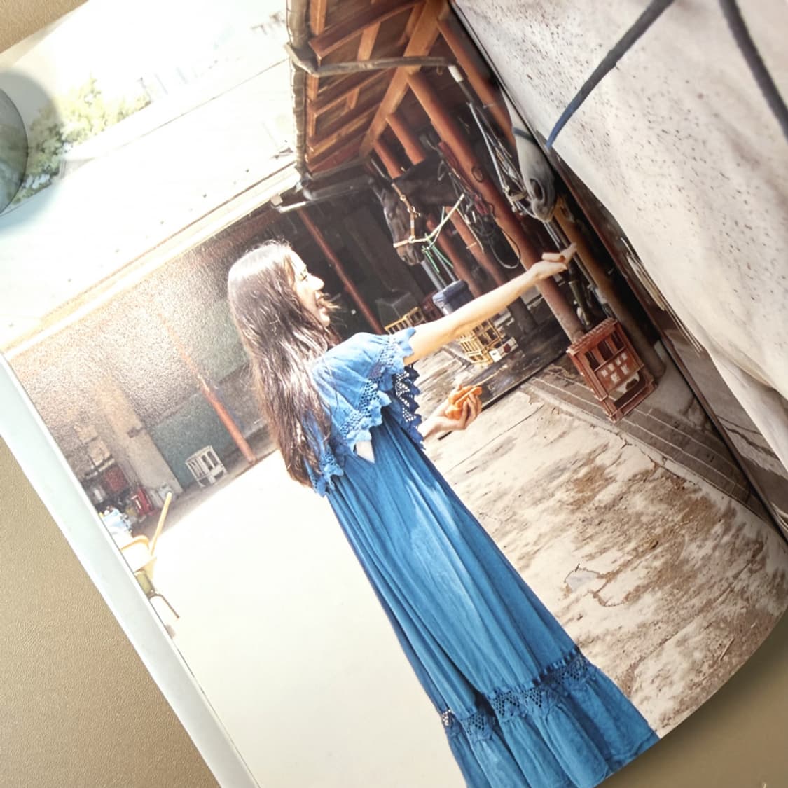 아오이 유우 오늘 요즘 요즈음 일본 사진집 포토북 화보집 배우 에세이 상품이미지5