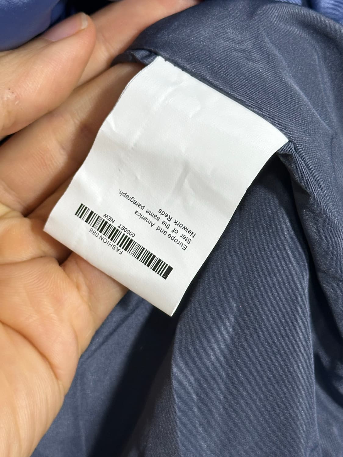 Rhudo 모터스포츠 자켓 상품이미지4