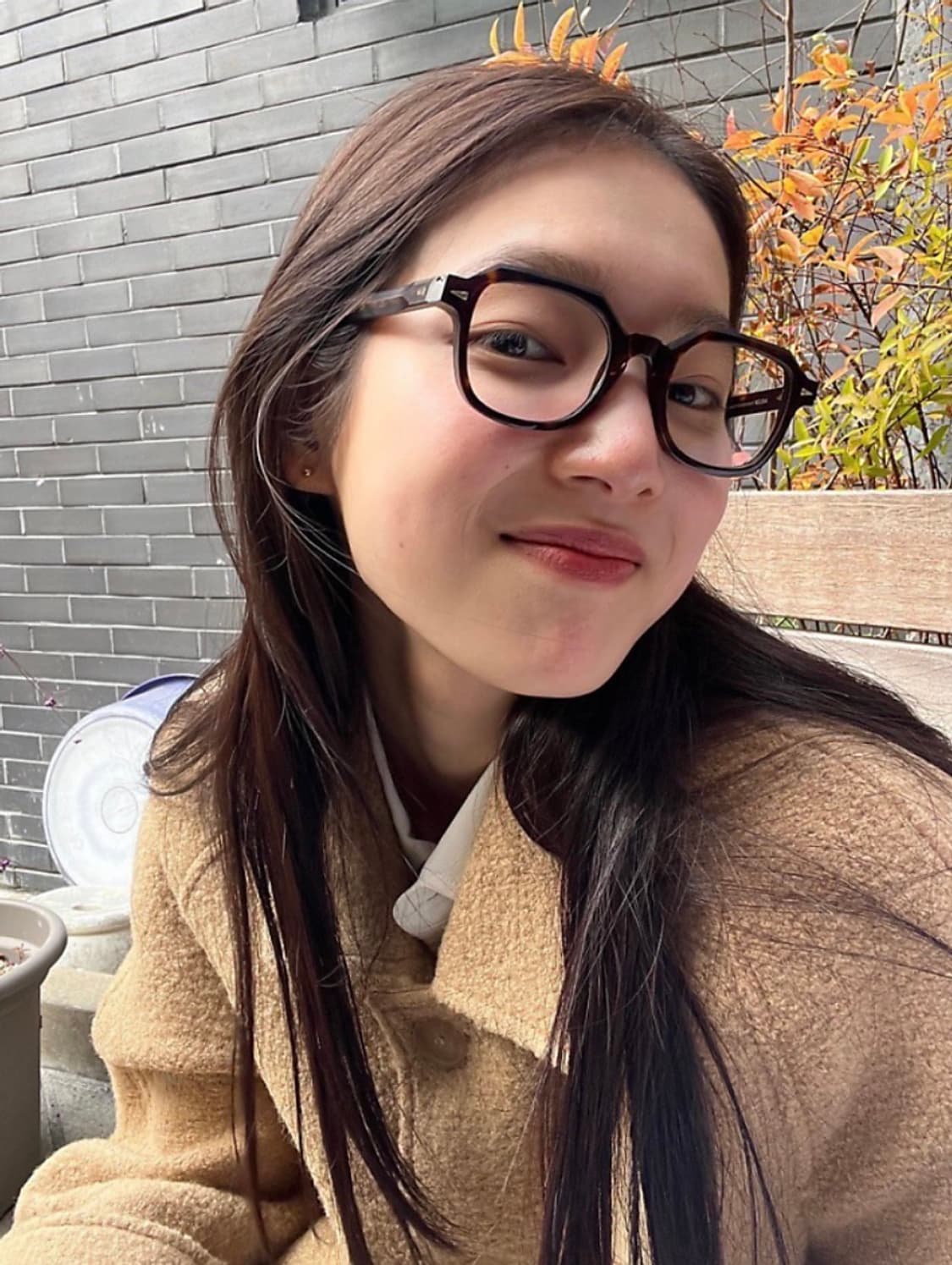 알렘 AHLEM 루 세인트 도미니크  아리하라미유키 안경 상품이미지1