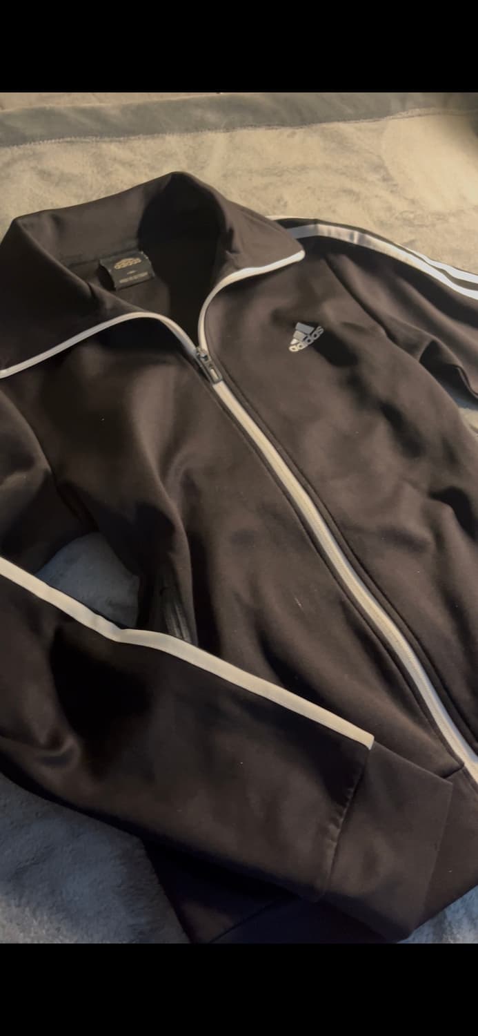 아디다스 슬림핏 져지 상품이미지2