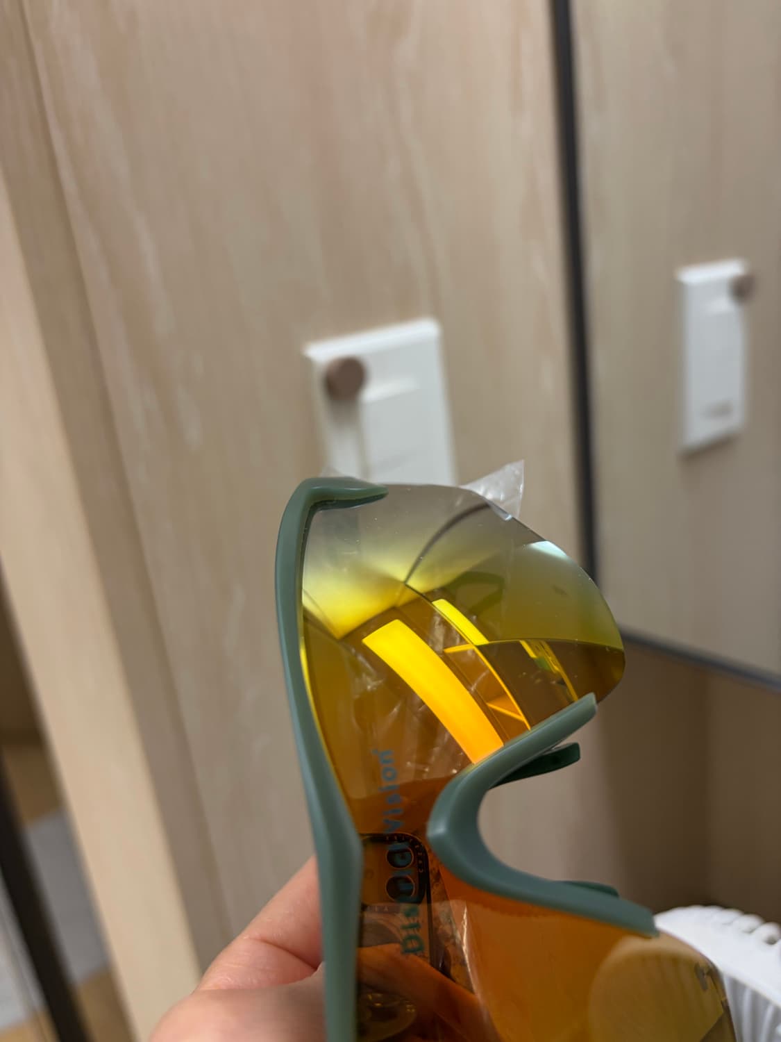 디스트릭비전 준야레이서 상품이미지1