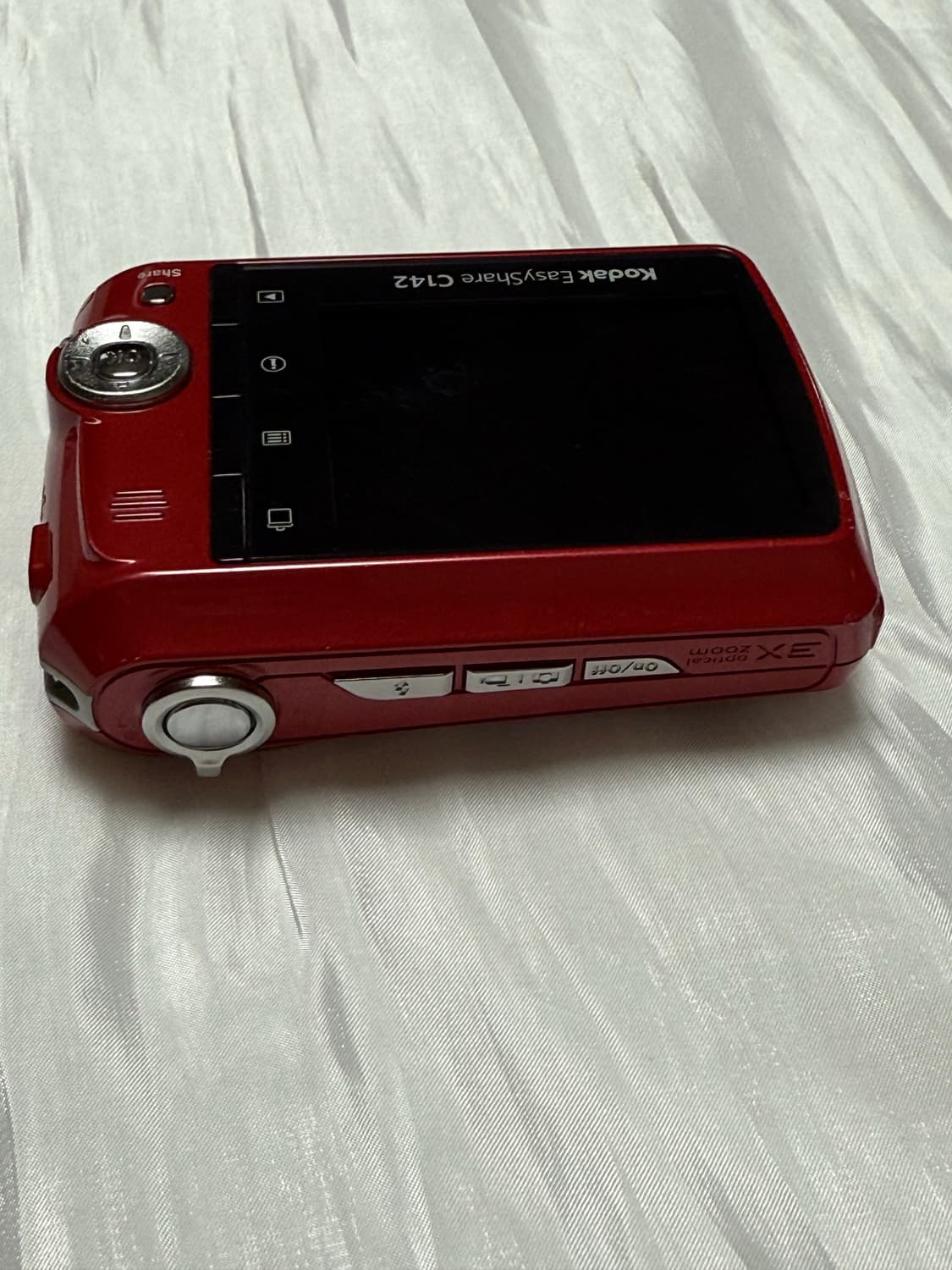 Kodak easyshare c142 상품이미지4