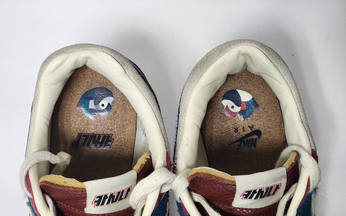 나이키 에어맥스 1 멀티컬러 275mm 상품이미지9