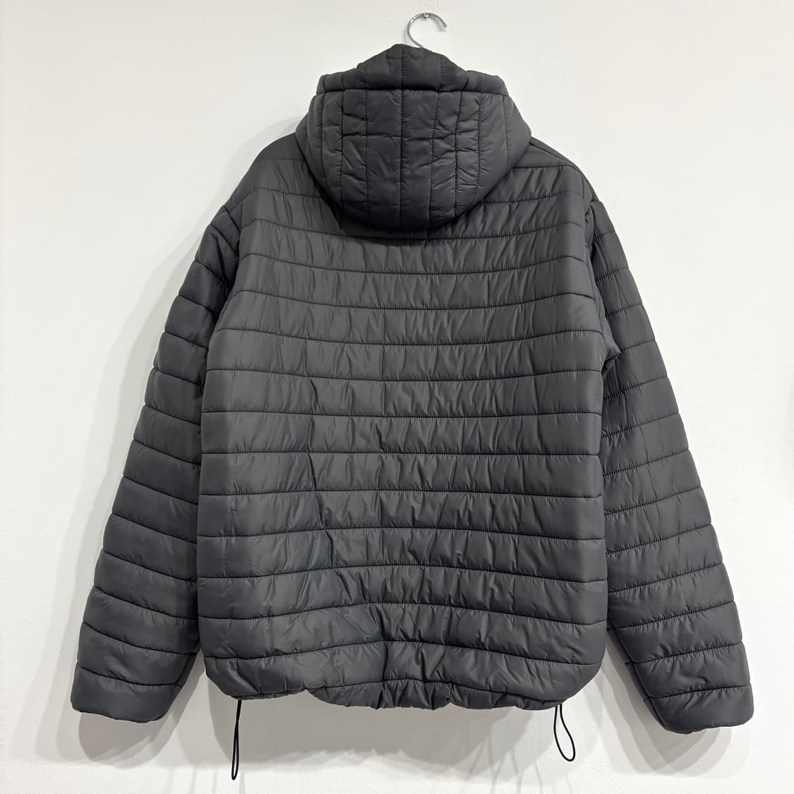 후드 경량패딩 상품이미지3