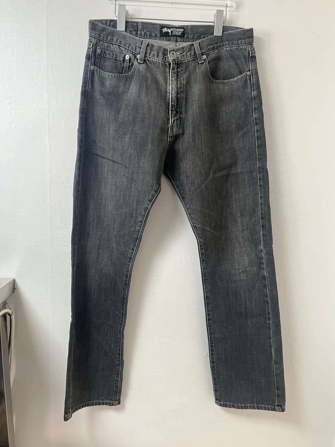 STUSSY 상품이미지1