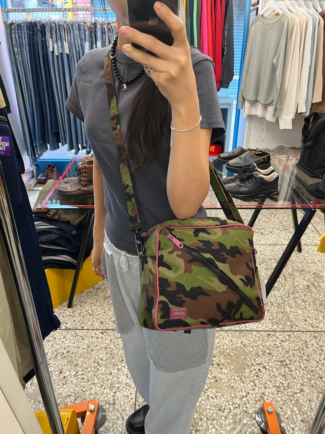 PORTER Girl 상품이미지8