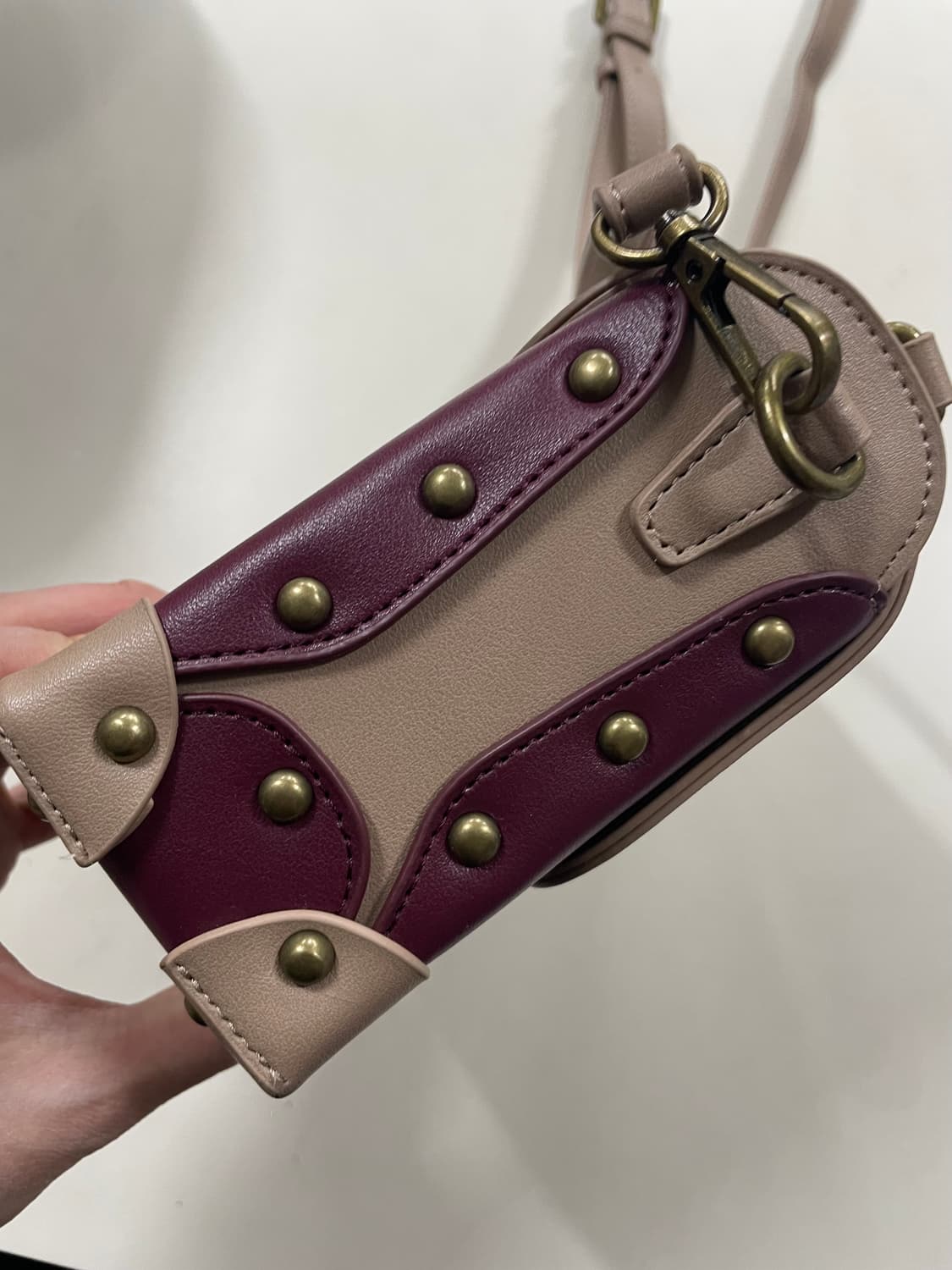 axes femme 가방 상품이미지5