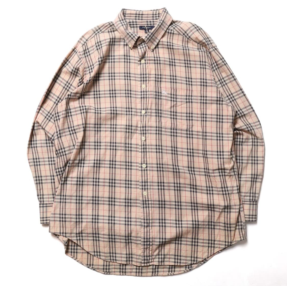 버버리 Burberry Nova Check Shirt

 상품이미지1