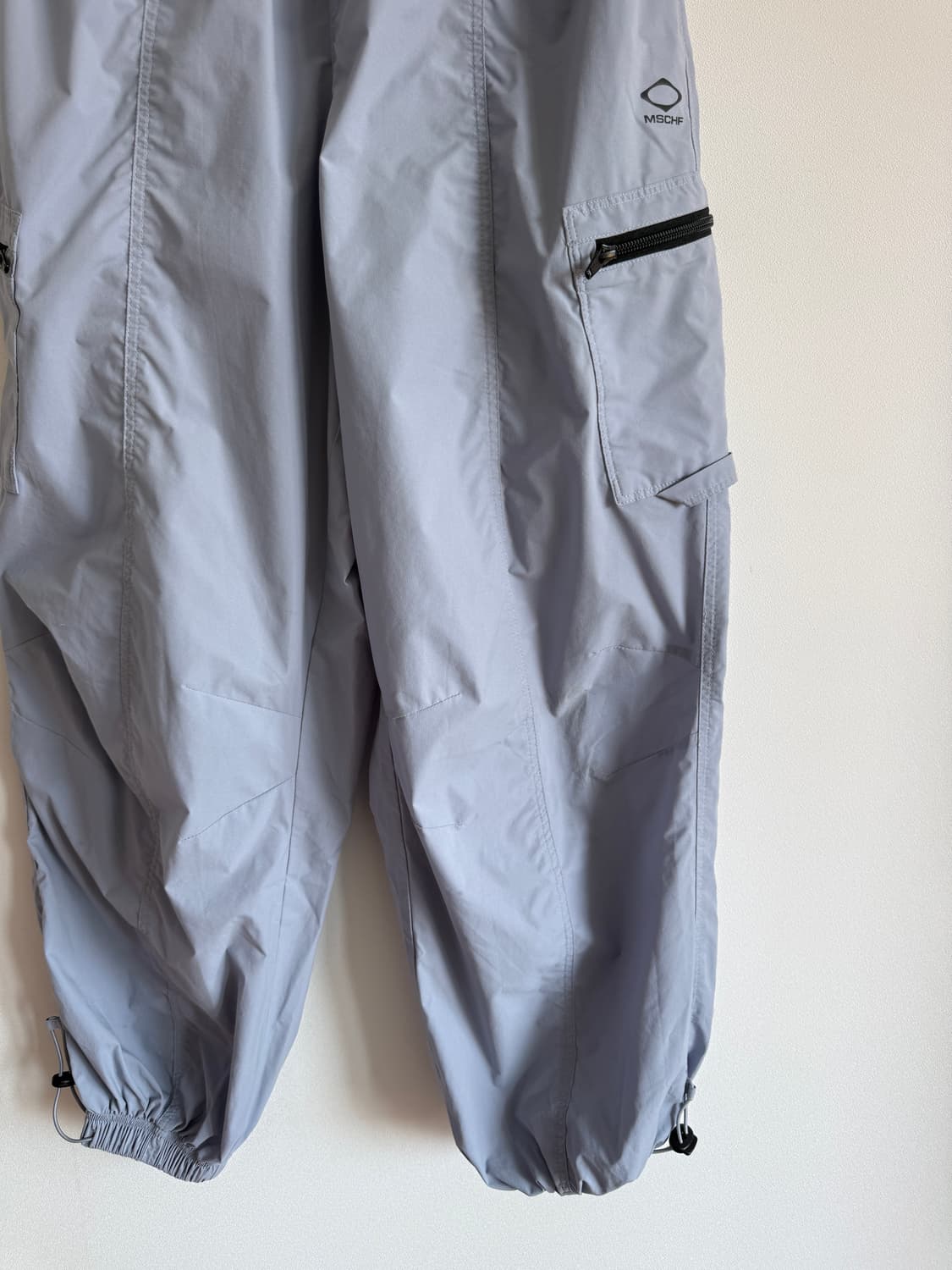 미스치프(MISCHF) 트랙 조거팬츠 상품이미지4