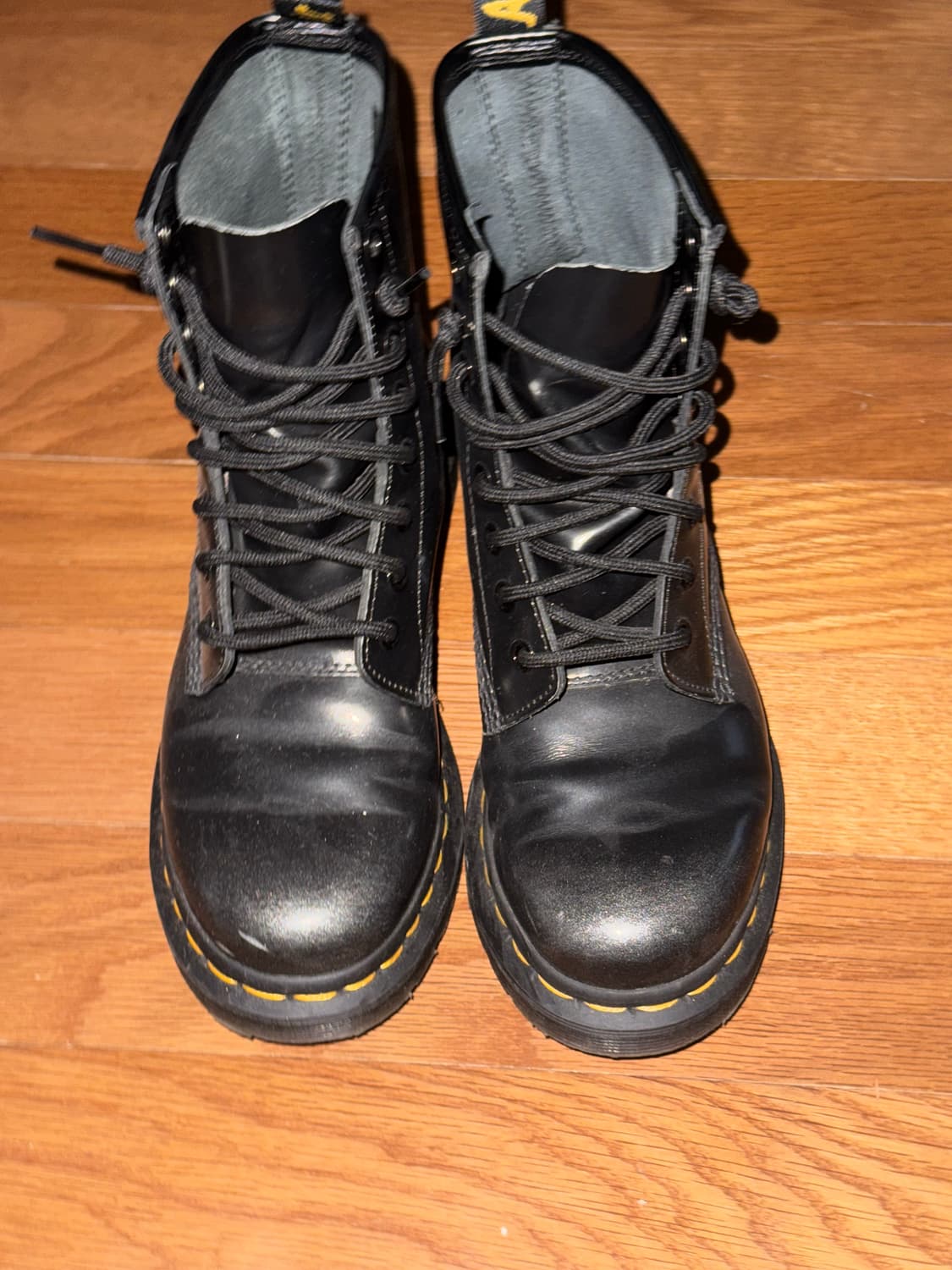 닥터마틴 1460 스무스  상품이미지6