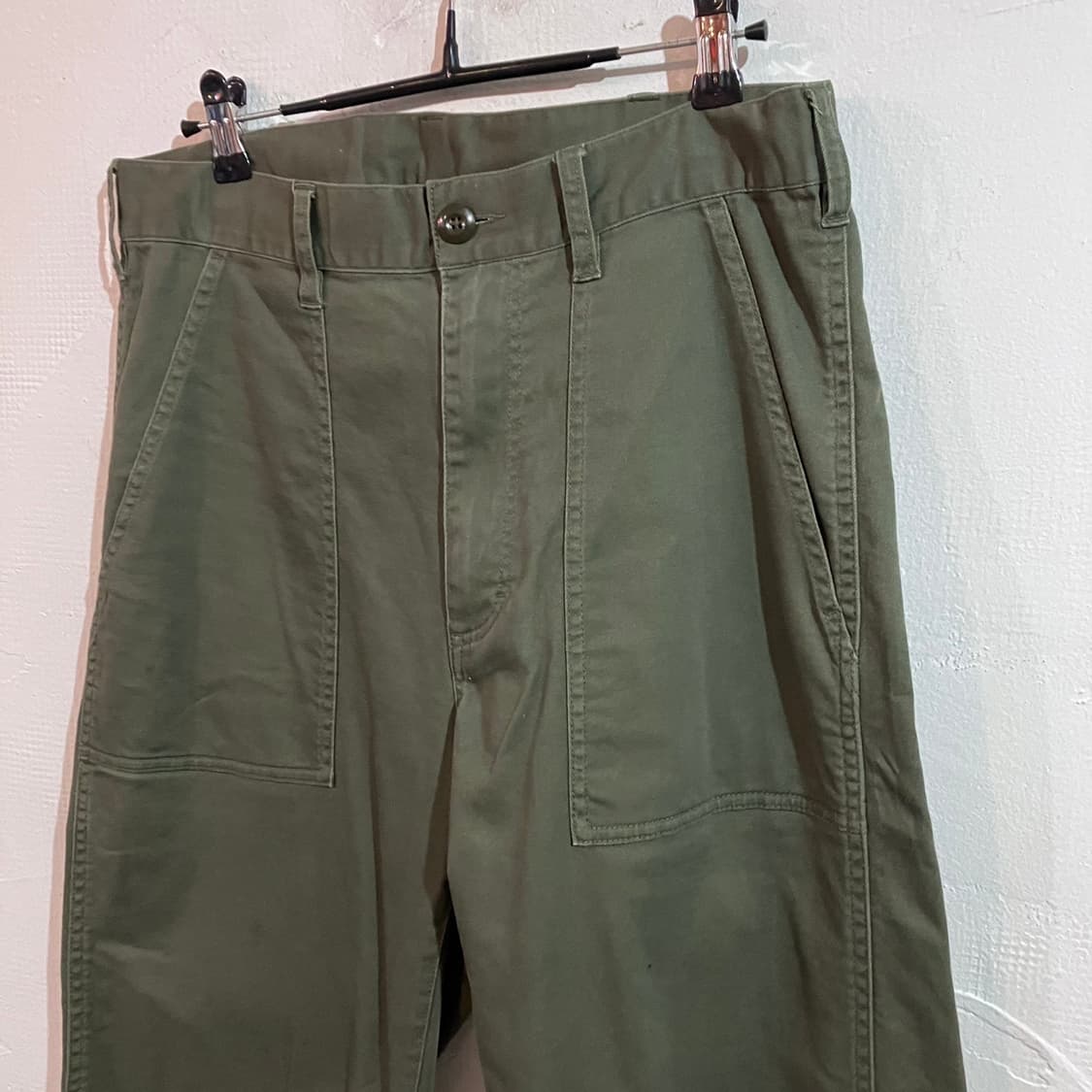 벤 데이비스 치노팬츠 상품이미지4