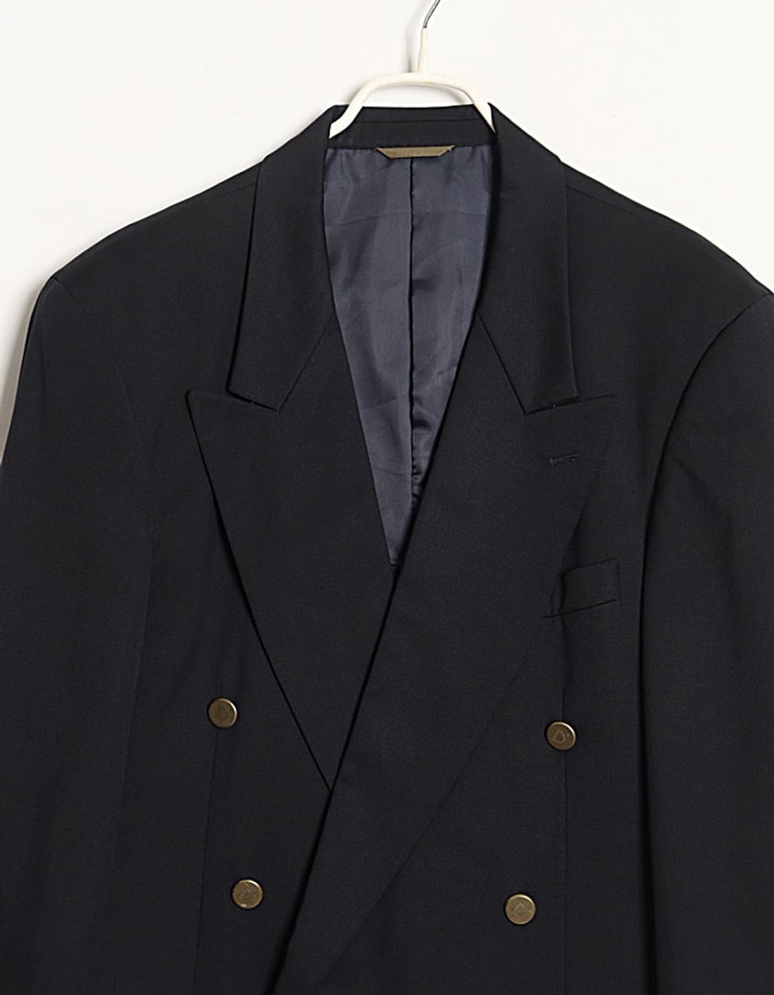 D'URBAN Double Tailored Jacket 상품이미지2