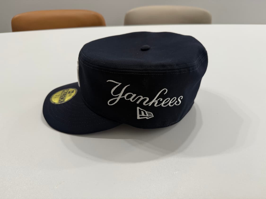 뉴에라 필박스 7 5/8 새상품 상품이미지1