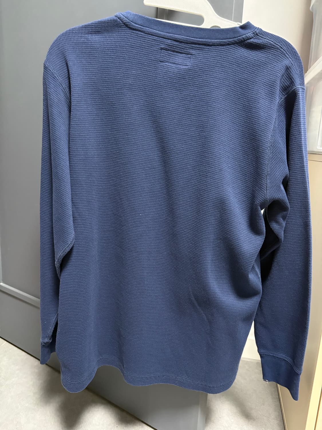 와플 맨투맨 :) 상품이미지8