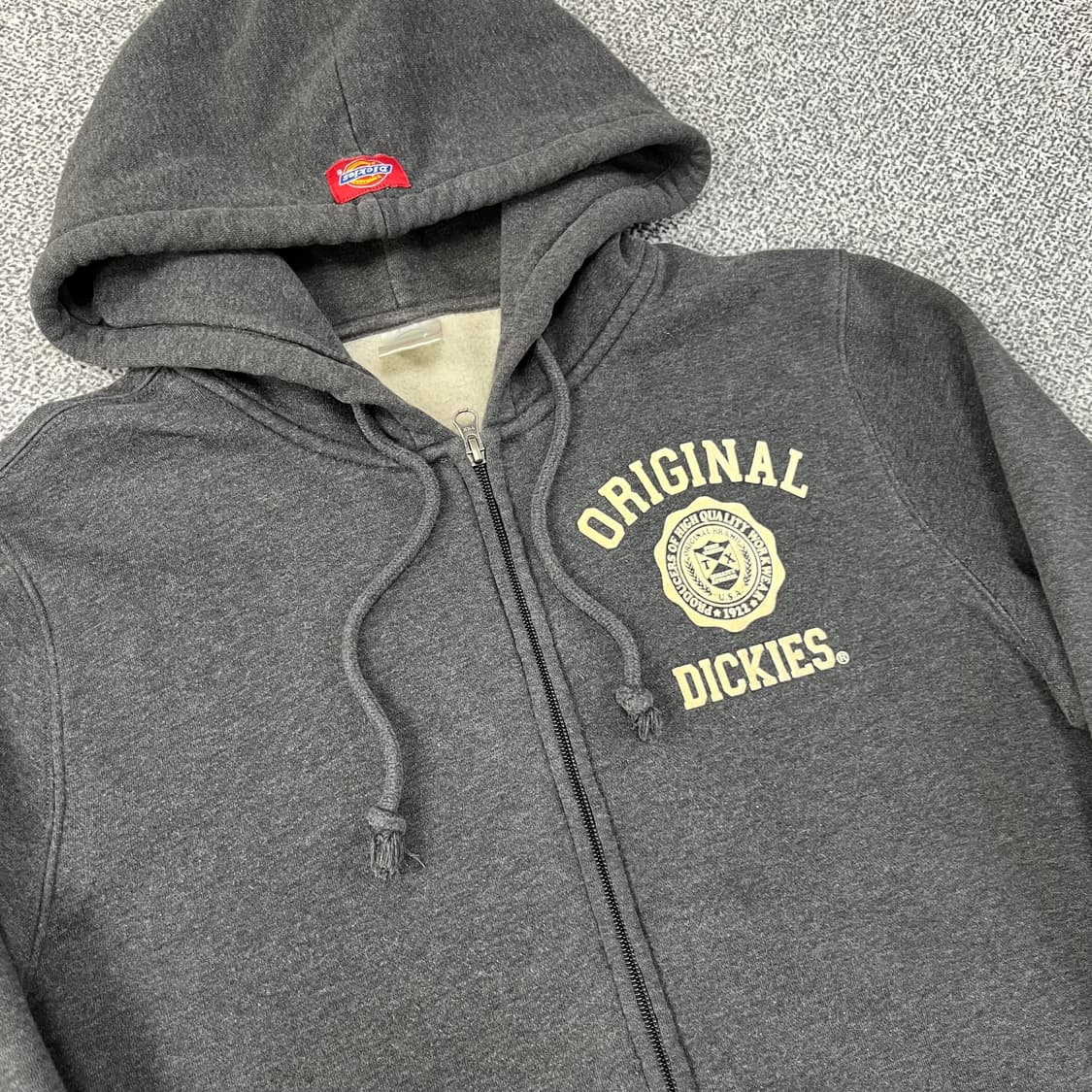 <디키즈 오리지널 후드집업> No.1345 상품이미지7