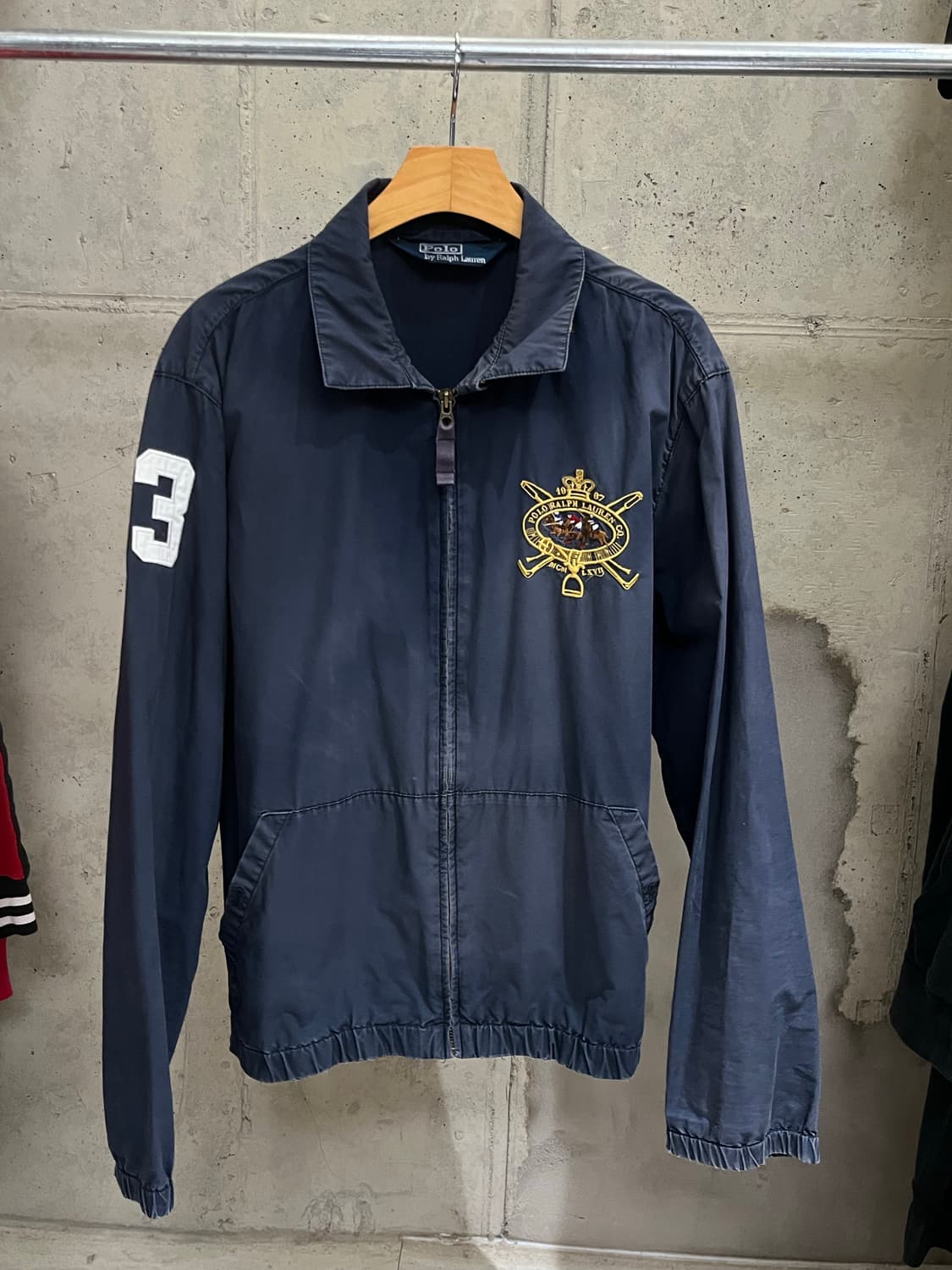 폴로 랄프로렌 자켓 상품이미지1
