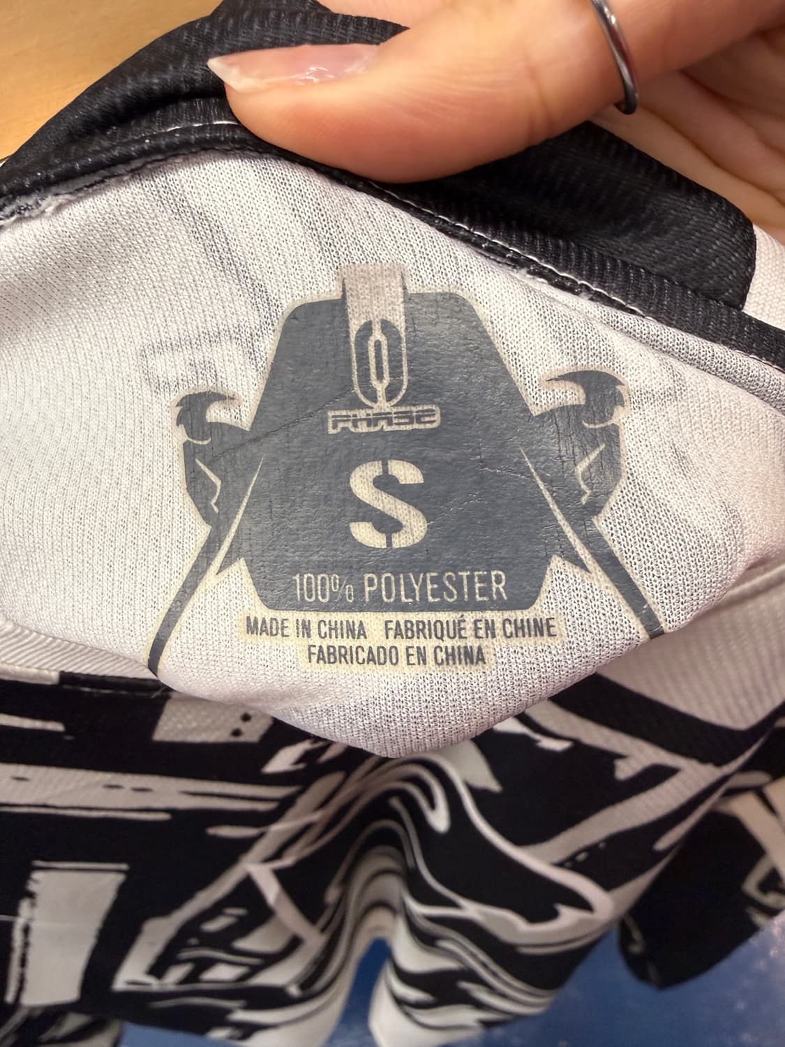 thor 져지  상품이미지5