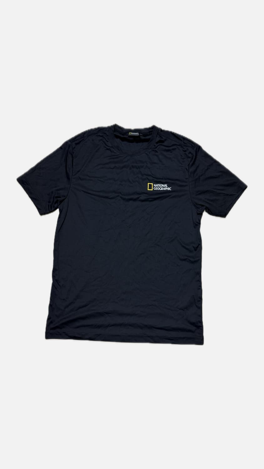 네셔널 지오그래픽 기능성 반팔 L 상품이미지1