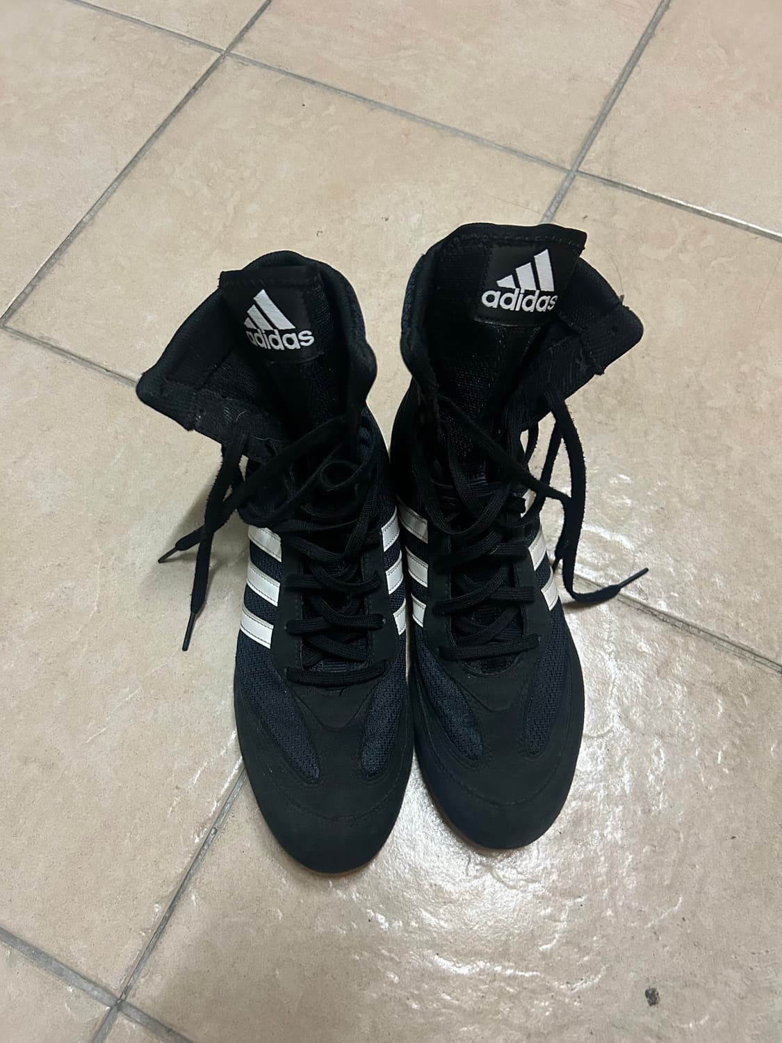 아디다스 복싱화 245 상품이미지1