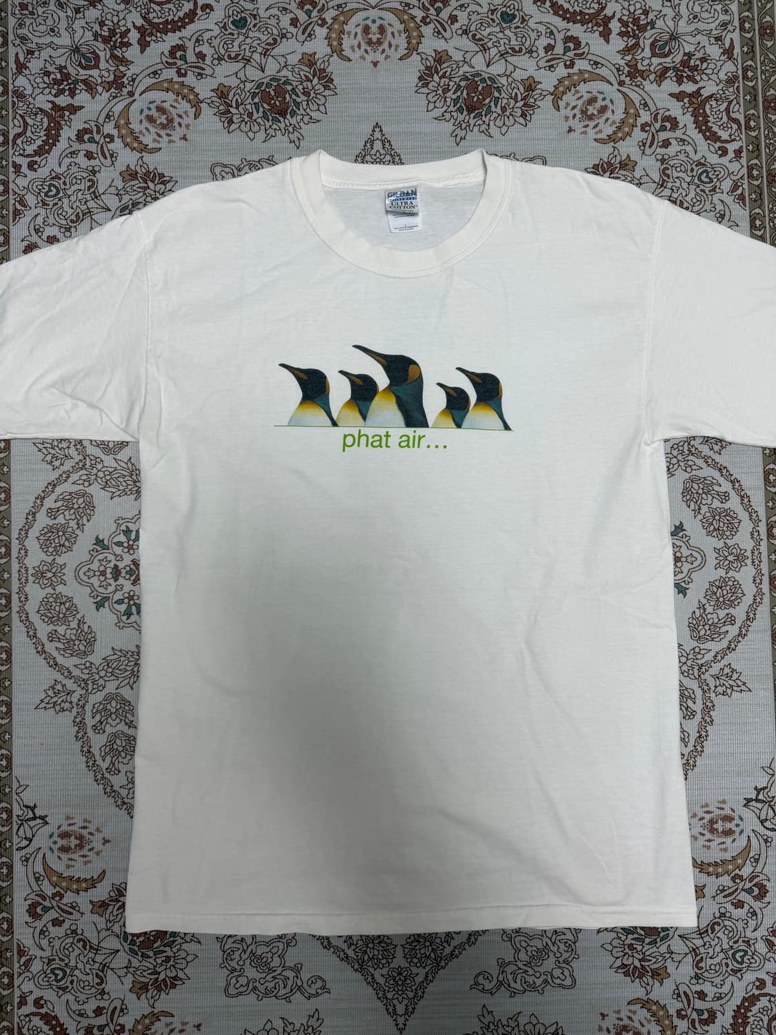 GILDAN 헤비웨이트 그래픽반팔티 L 상품이미지2