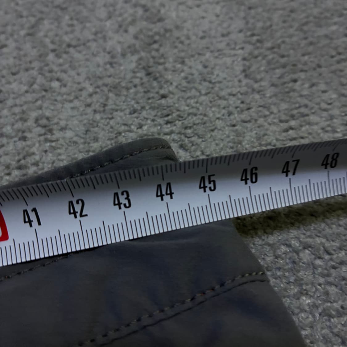 파타고니아 팬츠 바지 XL 상품이미지5