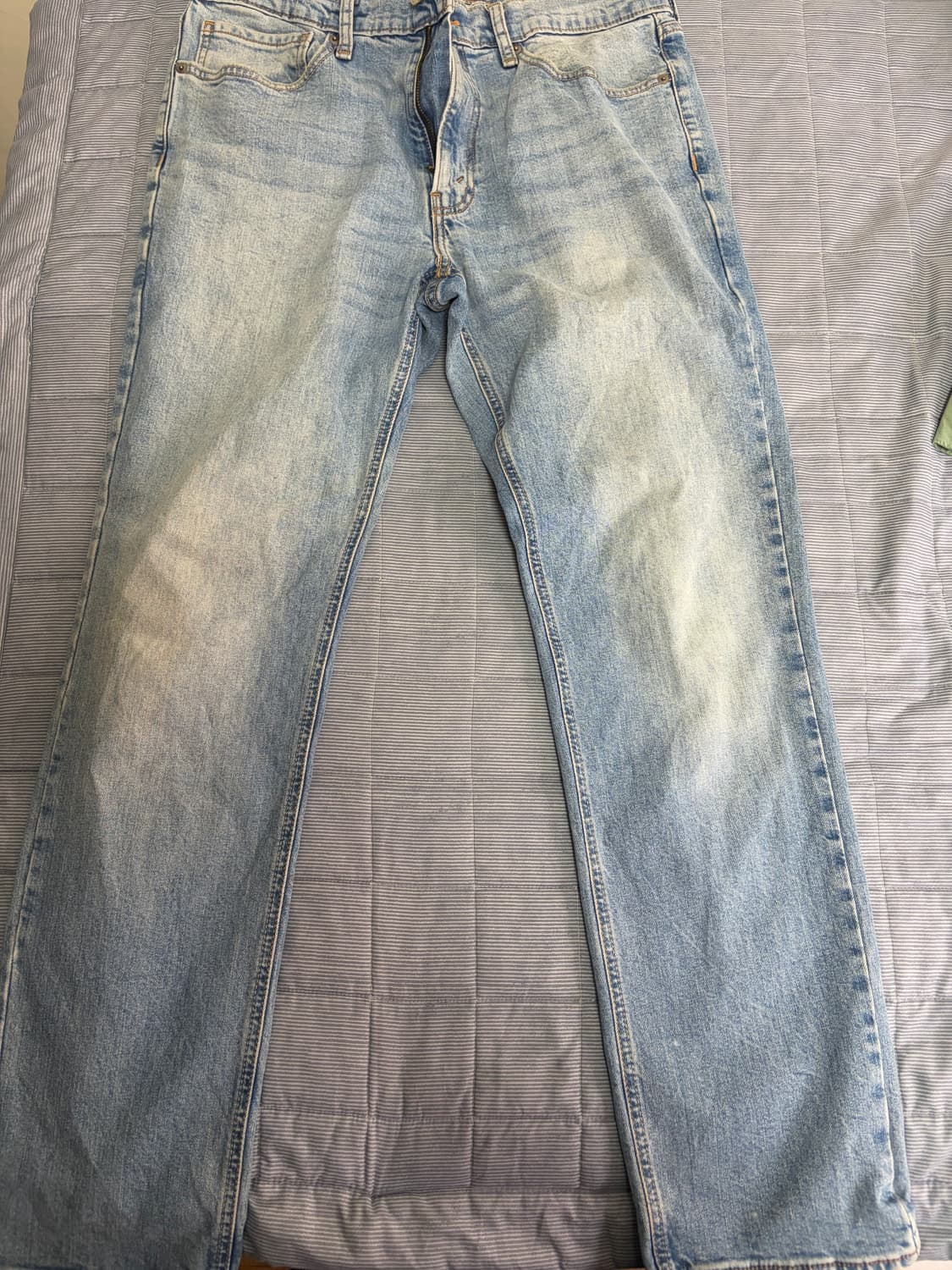 리바이스 데님 상품이미지1