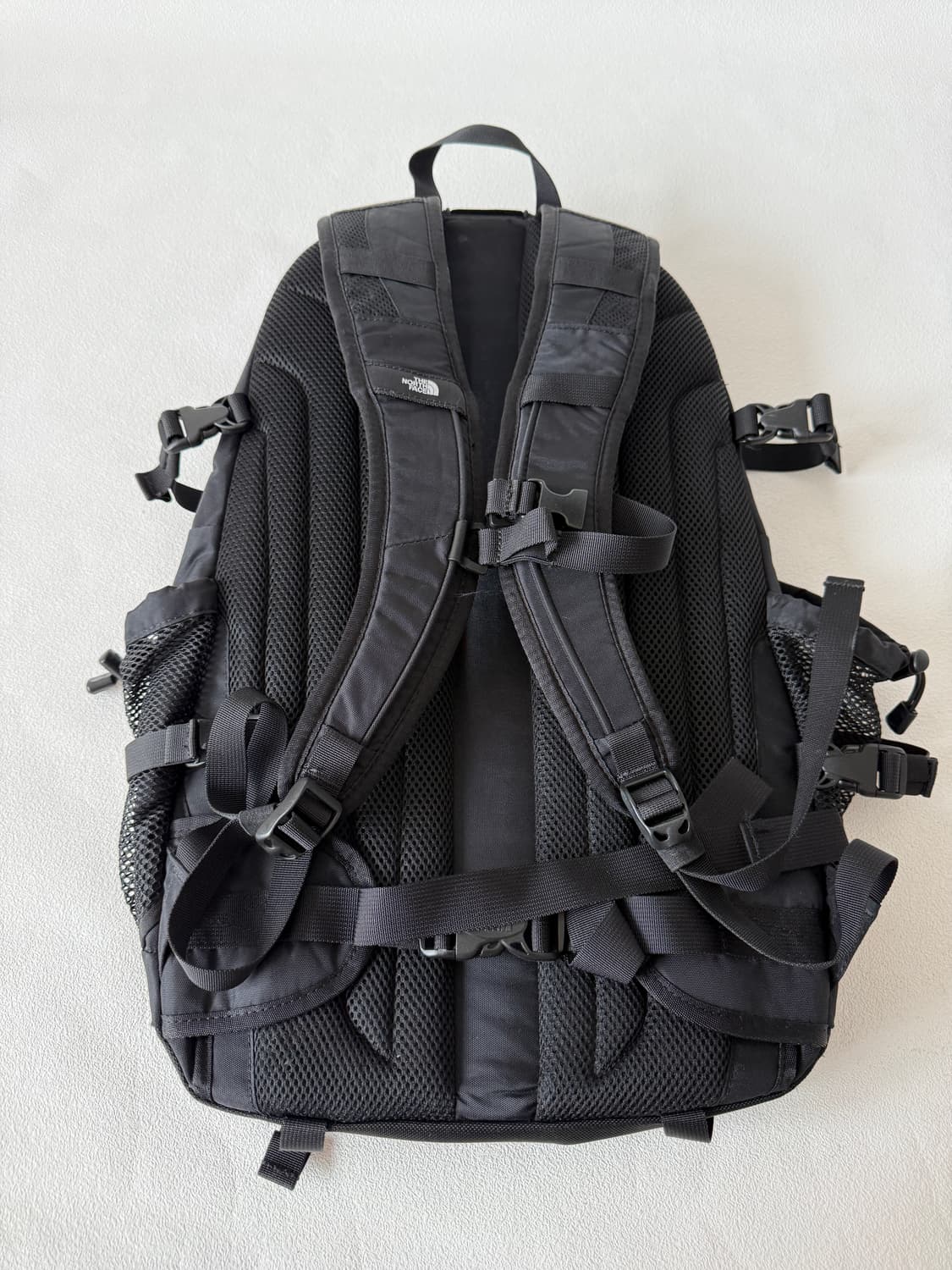 노스페이스(THE ANORTH FACE) 빅샷 백팩 상품이미지6