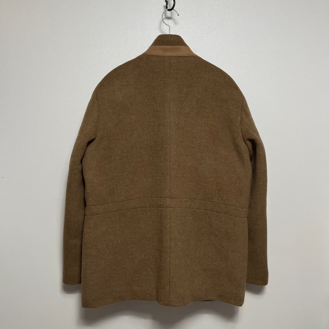 레노마 renoma 캐시미어 울 자켓 100 상품이미지9