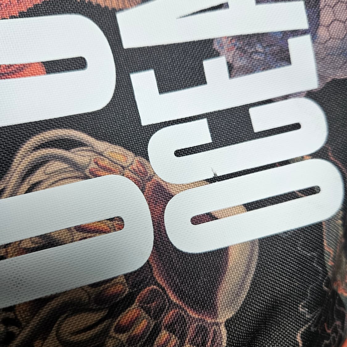 VIVIENNE WESTWOOD 백팩 제시카 EKCBA25 B96 상품이미지4