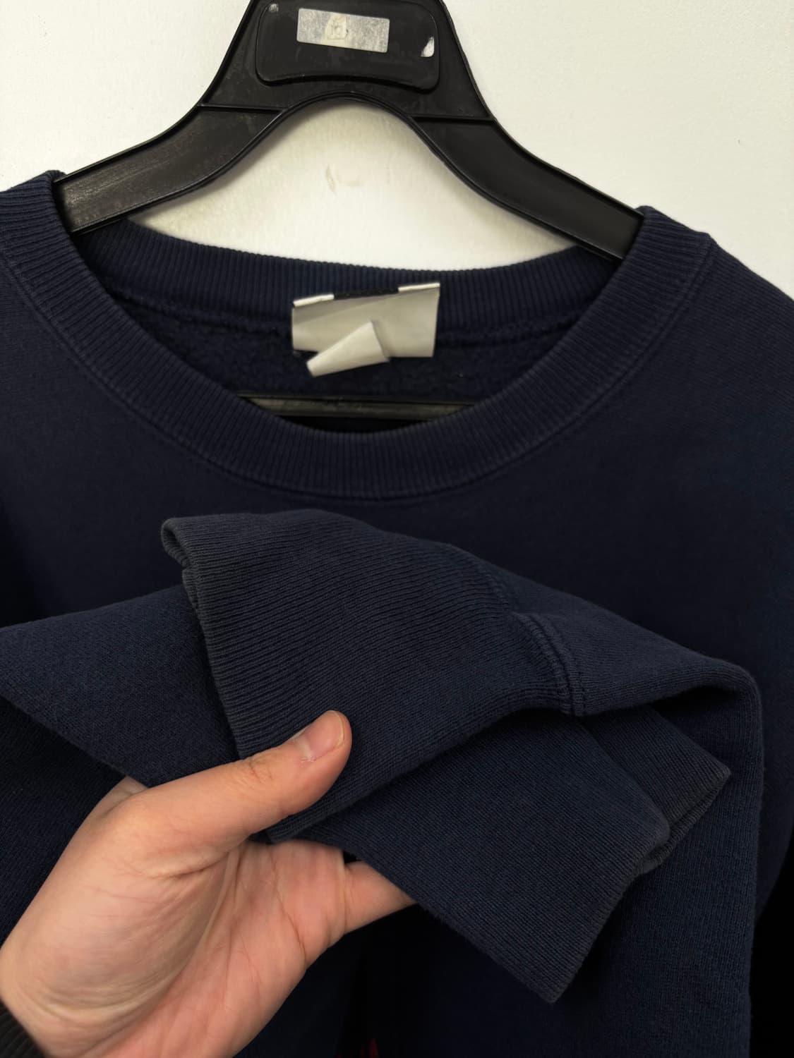 LEE 리 맨투맨 상품이미지3