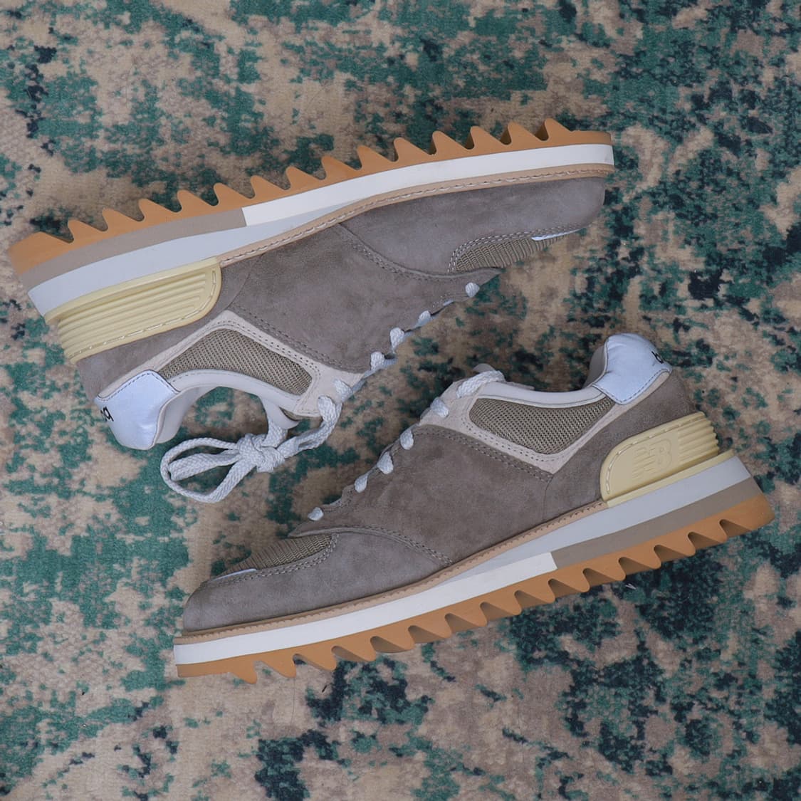 New Balance 뉴발란스 x 도쿄스튜디오 574 250 상품이미지5