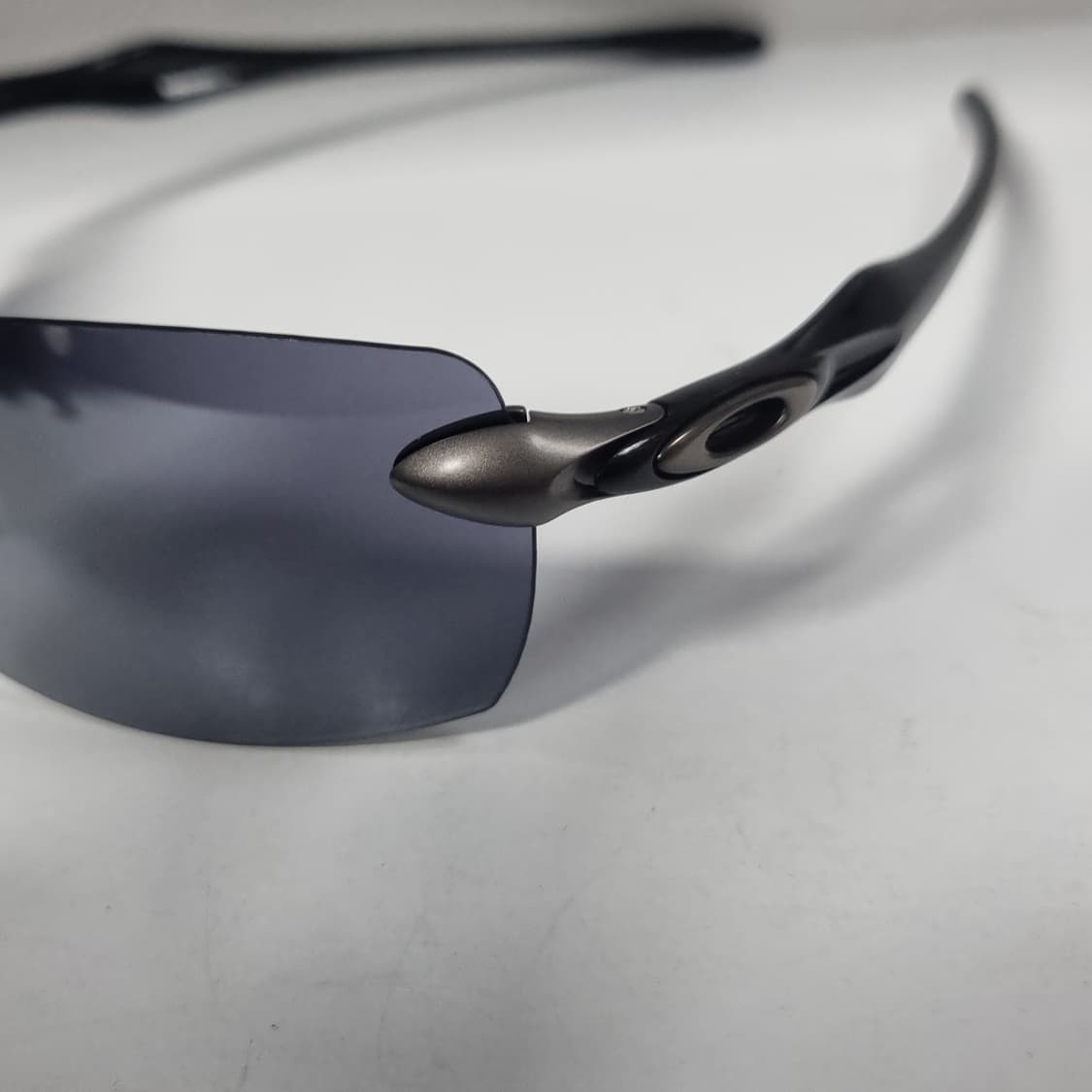 오클리 다트보드L(2004)폴리쉬드블랙 상품이미지7