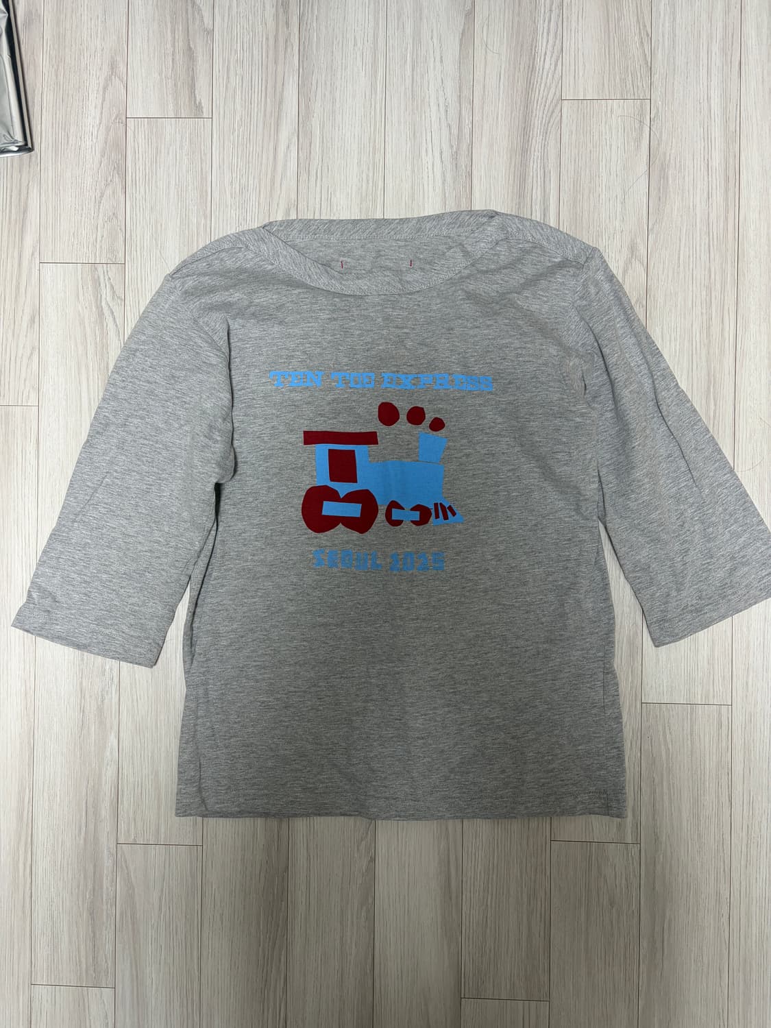 알렉스조노 티셔츠 미듐 상품이미지1